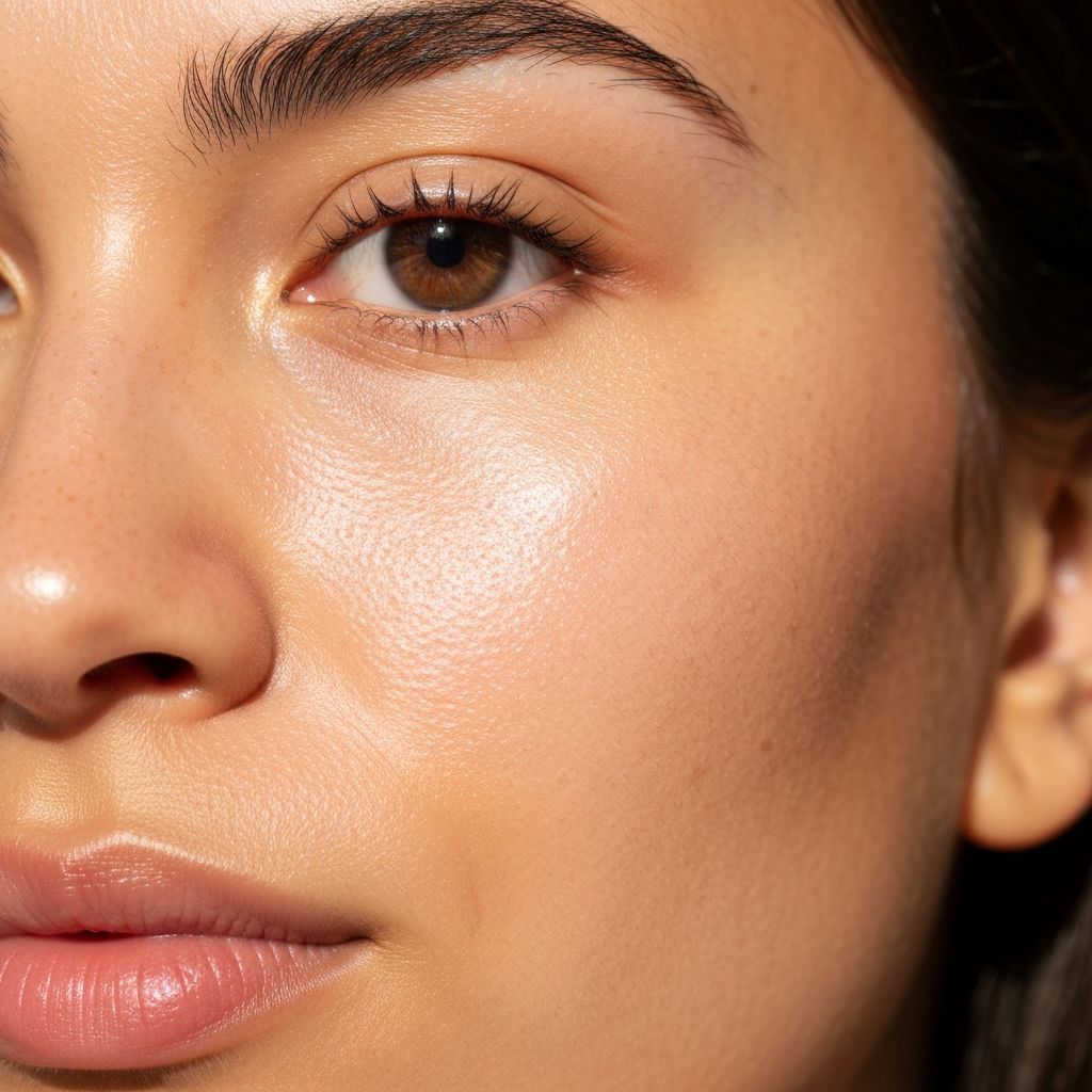 Hyperpigmentation & Sun Damage