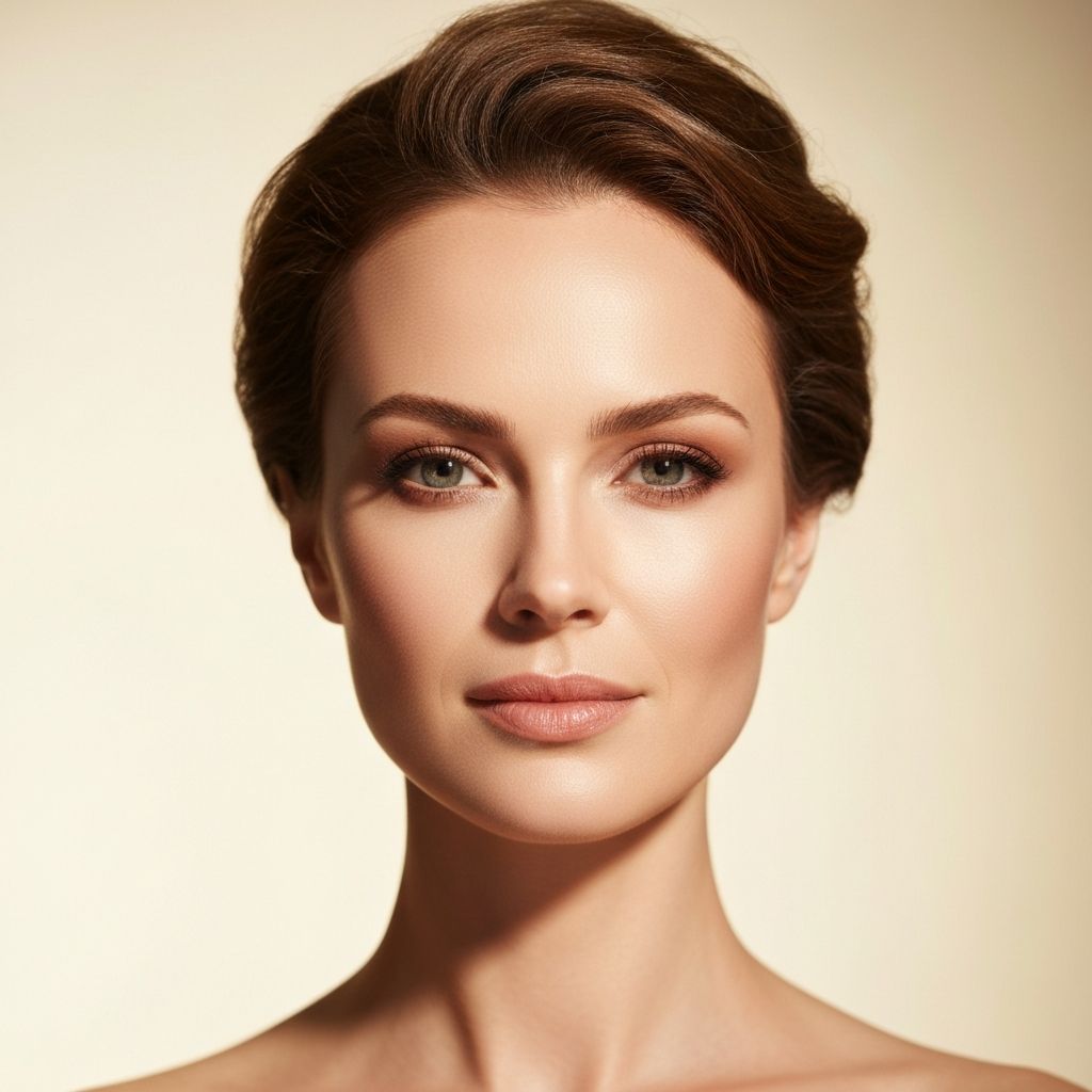 Skin Laxity & Sagging
