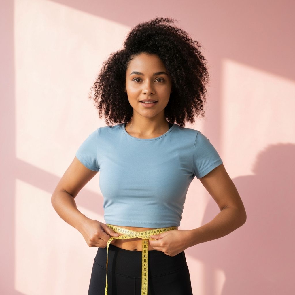 Weight Loss & Metabolic Treatments