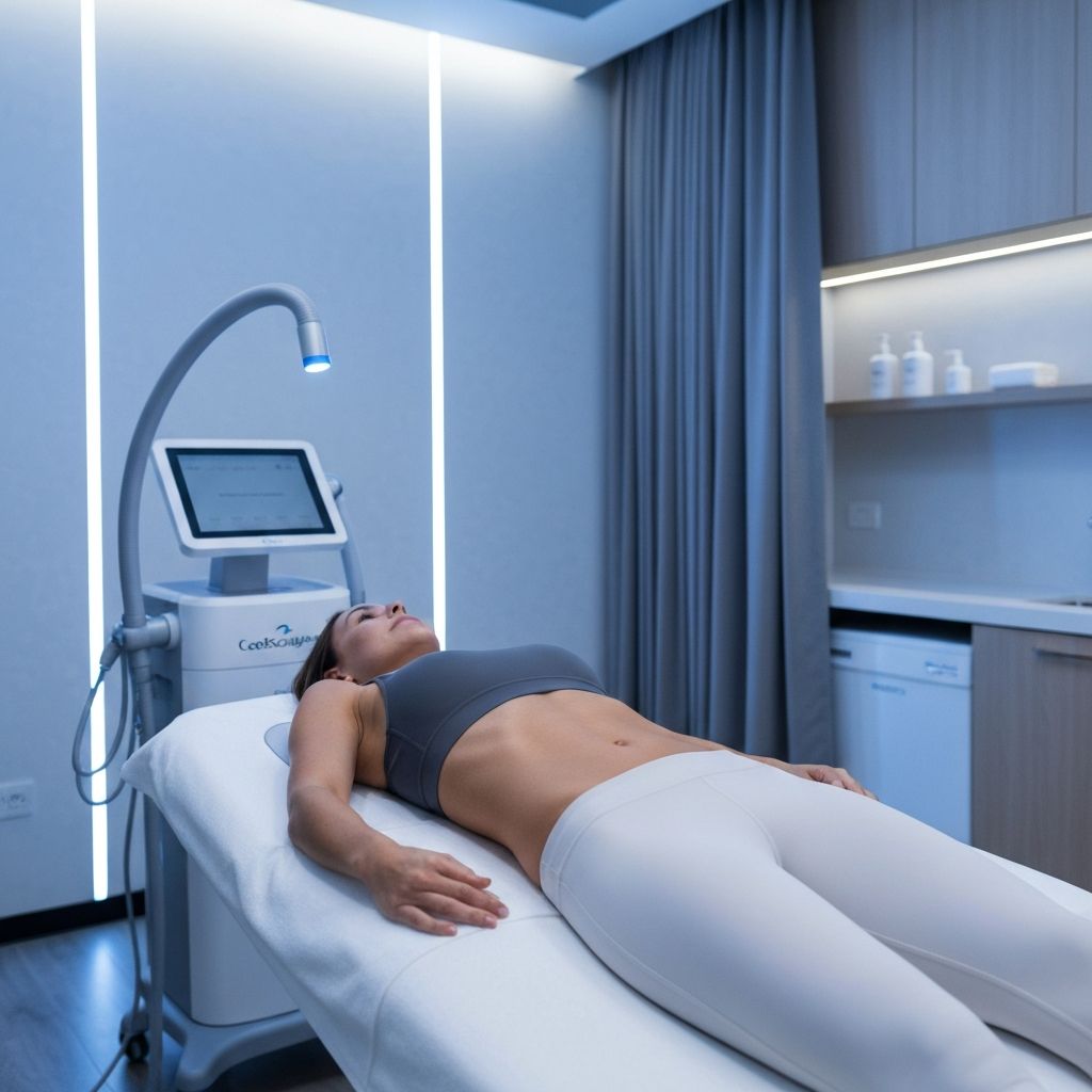 CoolSculpting