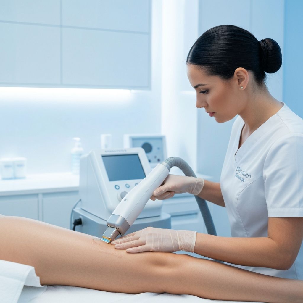 Laser Hair Removal